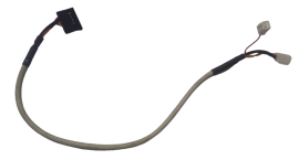 Cabo  LT H 6154 CF para Catraca Telemática DP 300 (seminovo)