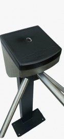 Catraca ZAZ com Biometria (seminova) - Bio
