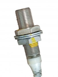 Sensor Indutivo Negativo para Catraca Wolpac 