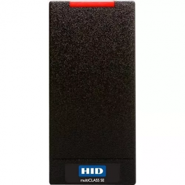 Leitor De Proximidade HID multiCLASS SE RP15 (seminovo)