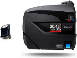 Leitor de Biometria para Relgio De Ponto Control ID Rep IDClass 