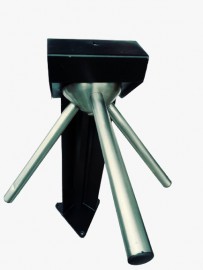 Catraca Madis Mecnica com Numerador - Braos Inox (seminova)