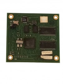 Placa Juliapara Catraca Task verso 2.3 M (seminova)