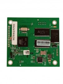 Placa Juliapara Catraca Task verso 4.9 (seminova)