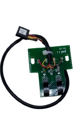 Sensor de Giro PCI Mont Sensor Catraca Topdata Plus Versão 1.1 (novo).