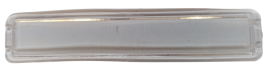 Acrilico do Display para Relgio De Ponto Dimep Printpoint (seminovo)