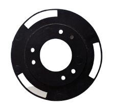 Disco Do Sensor De Giro para Catraca Digicon (seminovo)