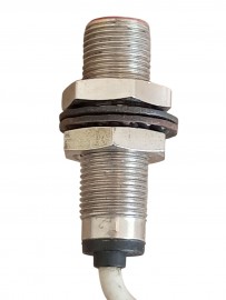 Sensor Indutivo Negativo para Catraca Wolpac.