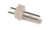 Conector KK macho 2 vias.
