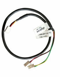 Cabo do Solenoide para Digicon (seminova).