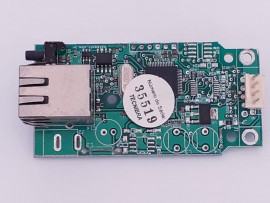 Placa USB para Catraca Tecnibra (seminova).