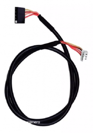 Cabo Comunicao Serial PCI Catraca Topdata (novo).