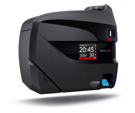 Relgio De Ponto Control Id Rep IDClass (seminova)