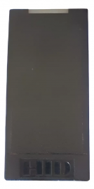 Leitor de Proximidade HID iCLASS SE R10 900NTNNEK00000 (seminovo).