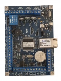 Placa Controladora Nexcode Iplock P300 verso 1.2