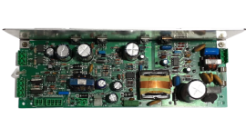 Placa fonte para Catraca Telemática PD 300 (seminova)