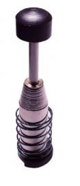 Conjunto Do Embolo Para Solenoide Da Catraca Madis (novo)