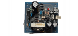 Placa Fonte para Catraca Blantech 