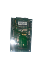 Conjunto Leitora para Catraca Telemática DP 300 SMART H6152 (seminovo) 