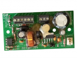 Placa AntiPnico (brao articulado) CP 1504 para Catraca Digicon 