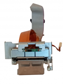 Impressora Trmica para Relgio de Ponto Biomtrico PrintPoint III - Modelo Moderno