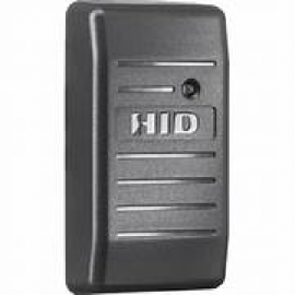 Leitor de Proximidade HID ProxPoint Plus 6008BGB00