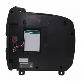 Tampa Plstica do Nobreak Relgio De Ponto Control ID Rep IDClass 