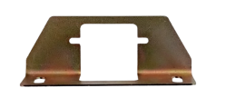 Suporte do Sensor de Giro para Catraca Topdata (seminovo)