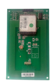 Conjunto Leitora para Catraca Telemtica DP 300 SMART CIS (seminovo).   