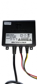 Fonte Chaveada para Catraca Topdata (nova).
