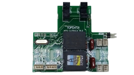 Sensor de Giro para Catraca Topdata PCI Mont  Versão 1.6 (novo).