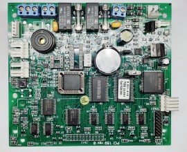 Placa Lgica S2525176 sem Eprom (seminova)