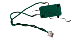 Microswitch para Relgio De Ponto Proveu Kurumim.