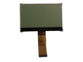 Display para Relgio De Ponto Dimep Smart Print (seminovo).